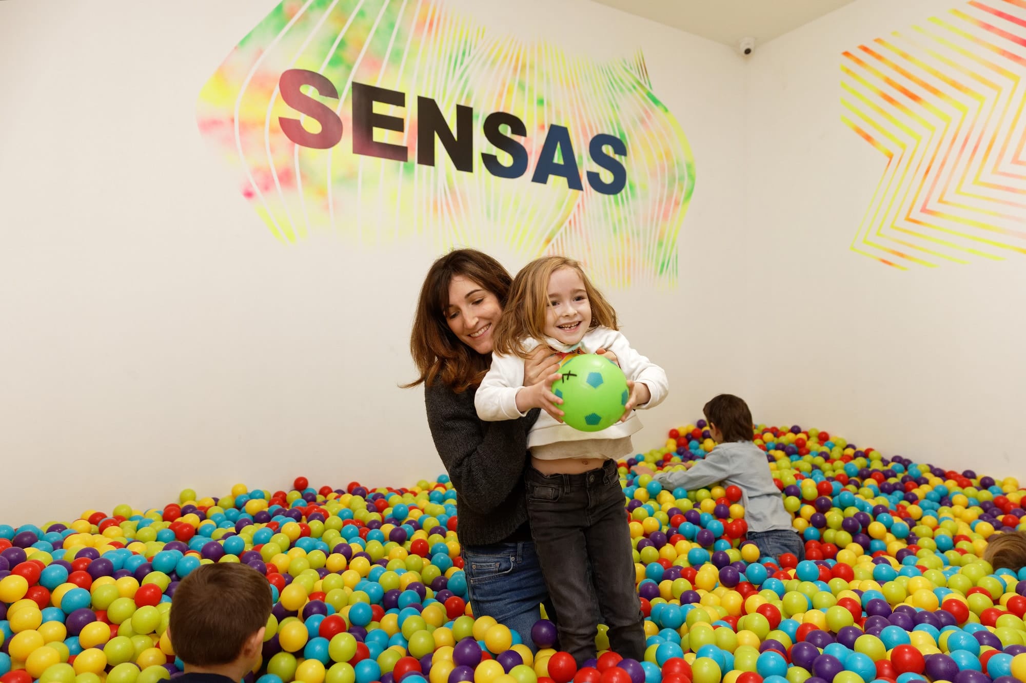 Une Nouvelle Activite Insolite Pour Un Anniversaire Enfant A Lille